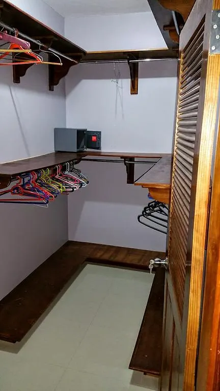 Modern London Apartment Irish Town Jamaica