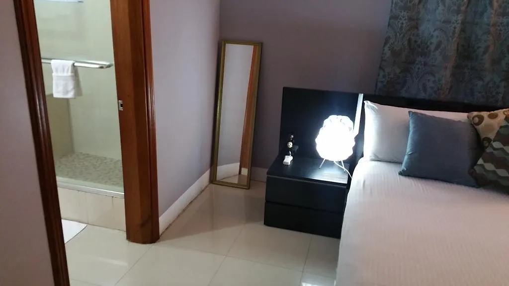 Modern London Apartment Irish Town Jamaica