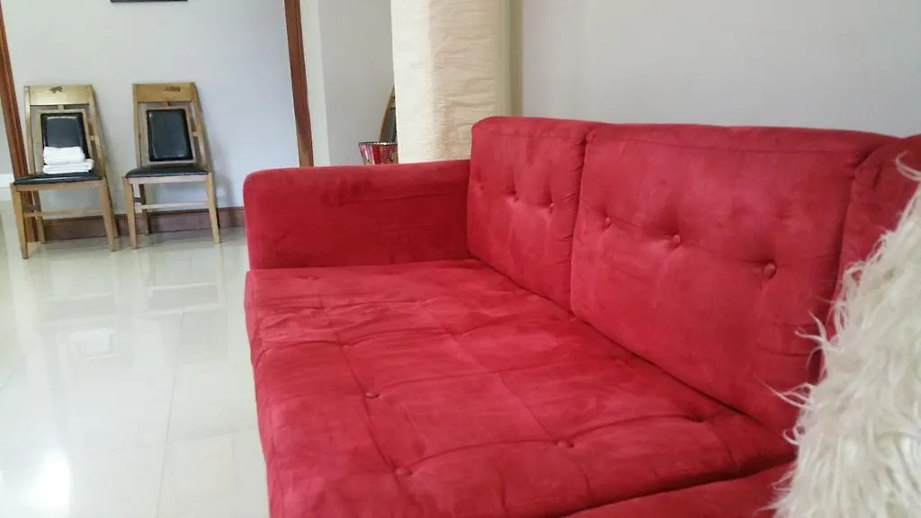 Modern London Apartment Irish Town Jamaica